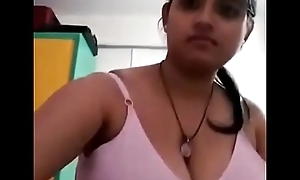 Obese boobs