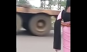 India motor coach big nuisance