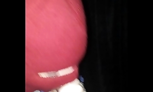 Private showing Head. Blowjob from MYSTERIOUS SNOWBUNNY in the matter of a mask. Stay tuned