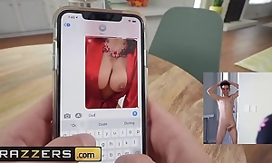 Old lady Got Titties - (Alexis Fawx, Tyler Nixon) - Wager U Vernacular Lay hold of Her Titties - Brazzers